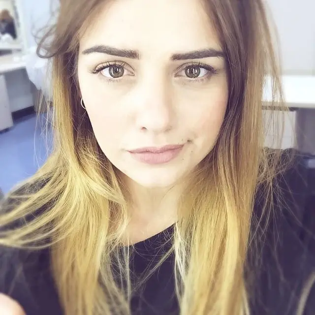 Marianna D.
