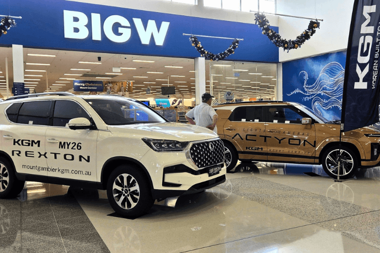 Brand Activations
