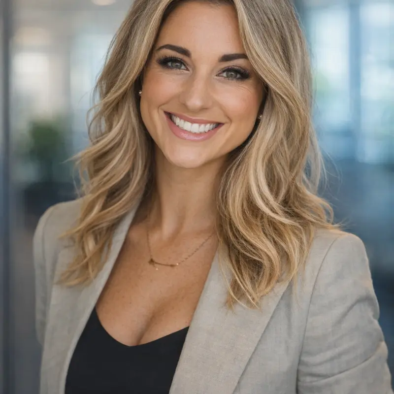 Nicole R.